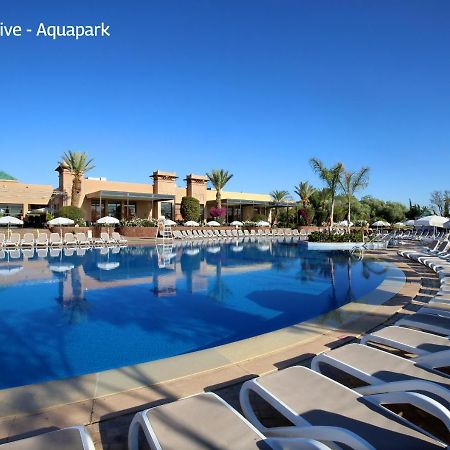 Valeria Dar Atlas All Inclusive Ouled Jelal Dış mekan fotoğraf