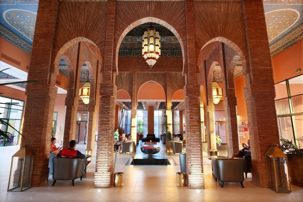 Valeria Dar Atlas All Inclusive Ouled Jelal Dış mekan fotoğraf