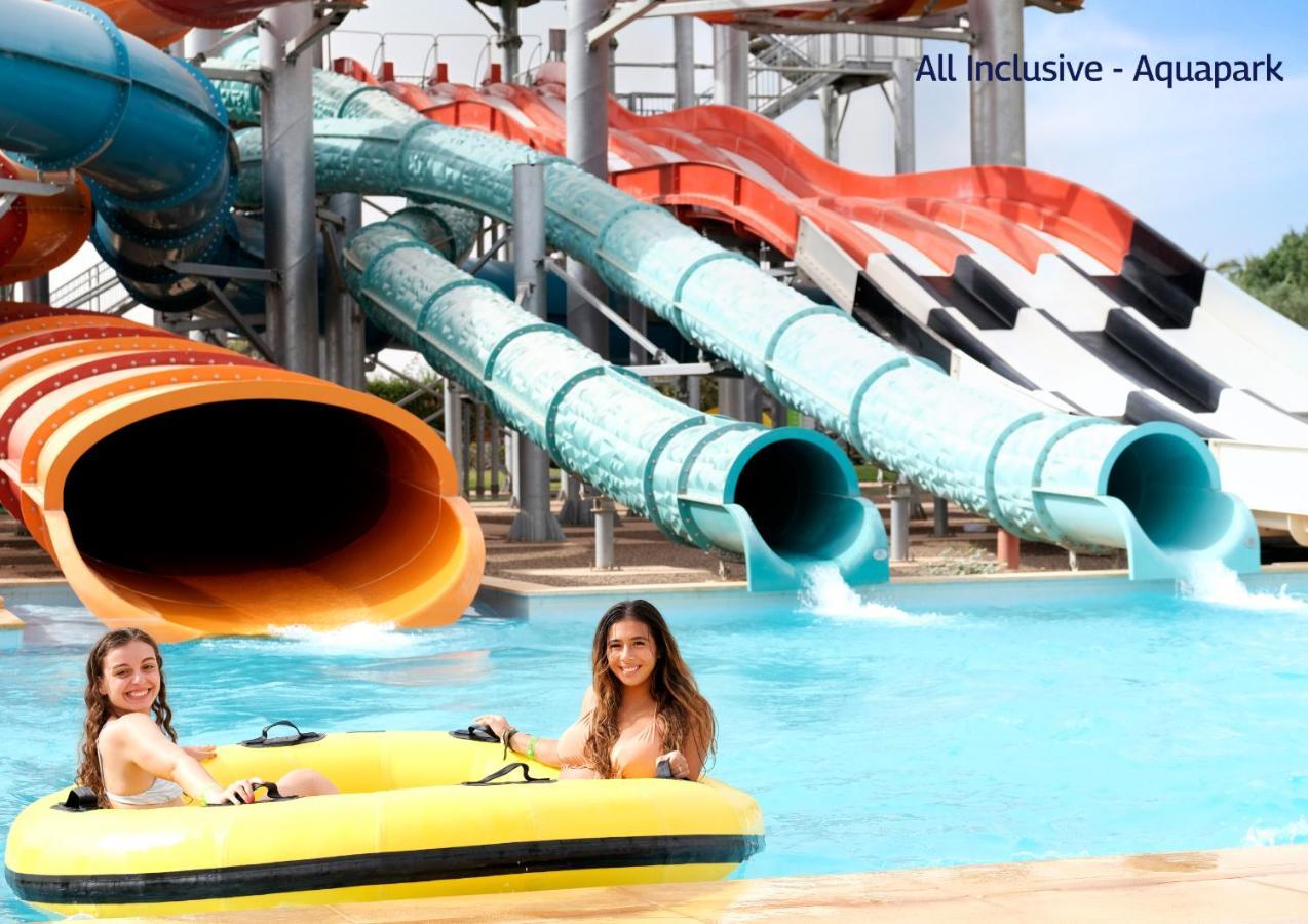 Valeria Dar Atlas All Inclusive Ouled Jelal Dış mekan fotoğraf