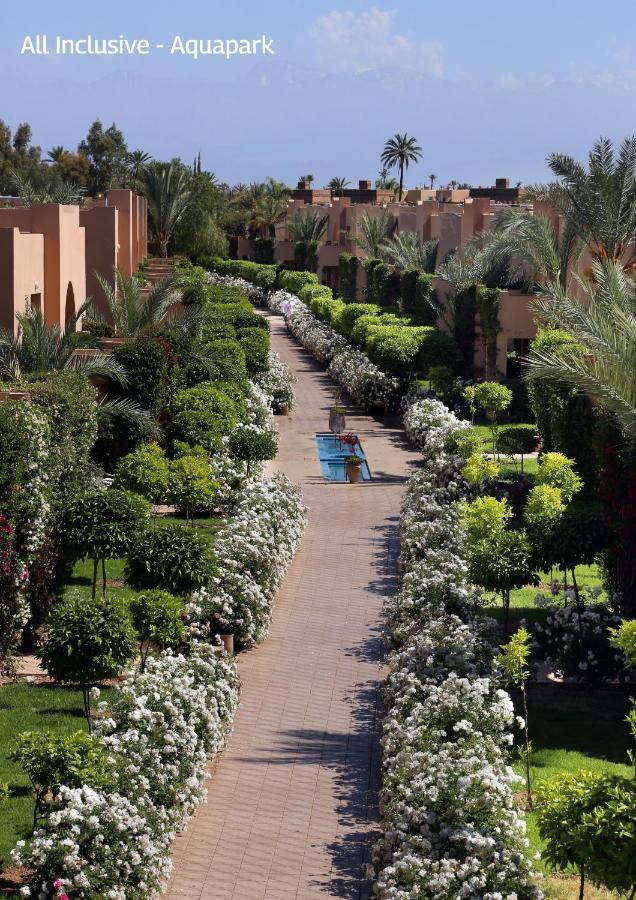 Valeria Dar Atlas All Inclusive Ouled Jelal Dış mekan fotoğraf