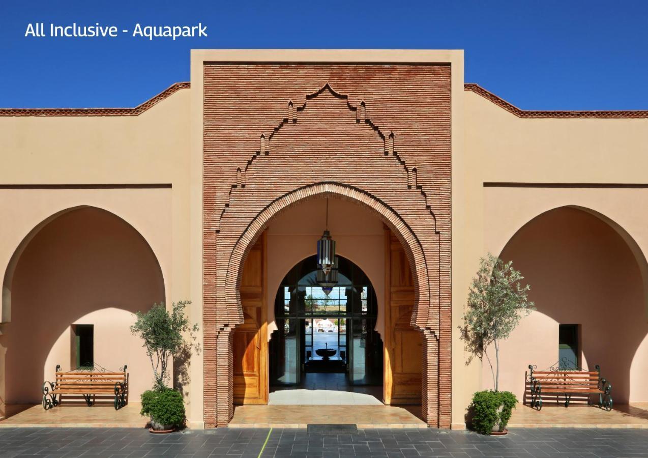 Valeria Dar Atlas All Inclusive Ouled Jelal Dış mekan fotoğraf
