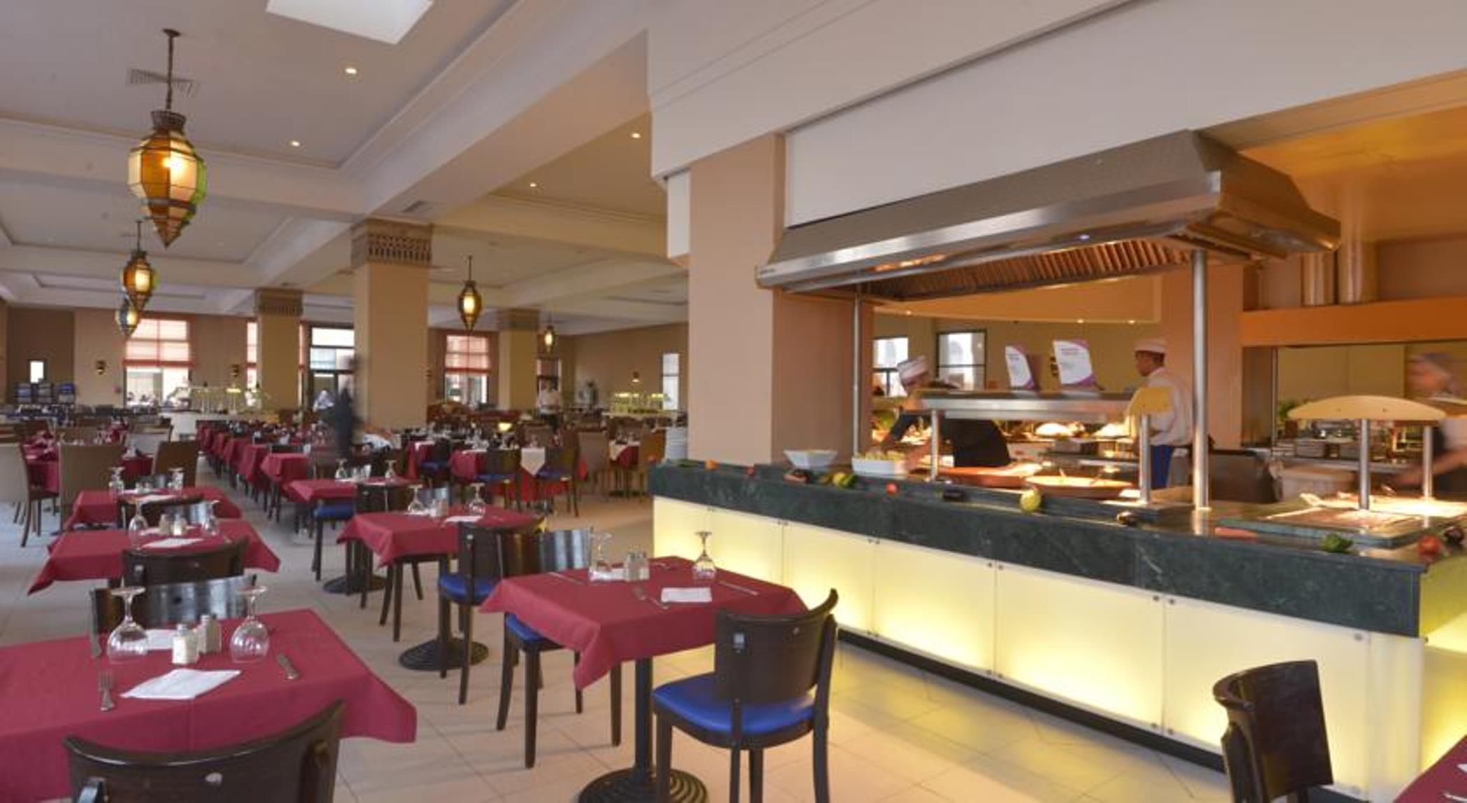 Valeria Dar Atlas All Inclusive Ouled Jelal Dış mekan fotoğraf