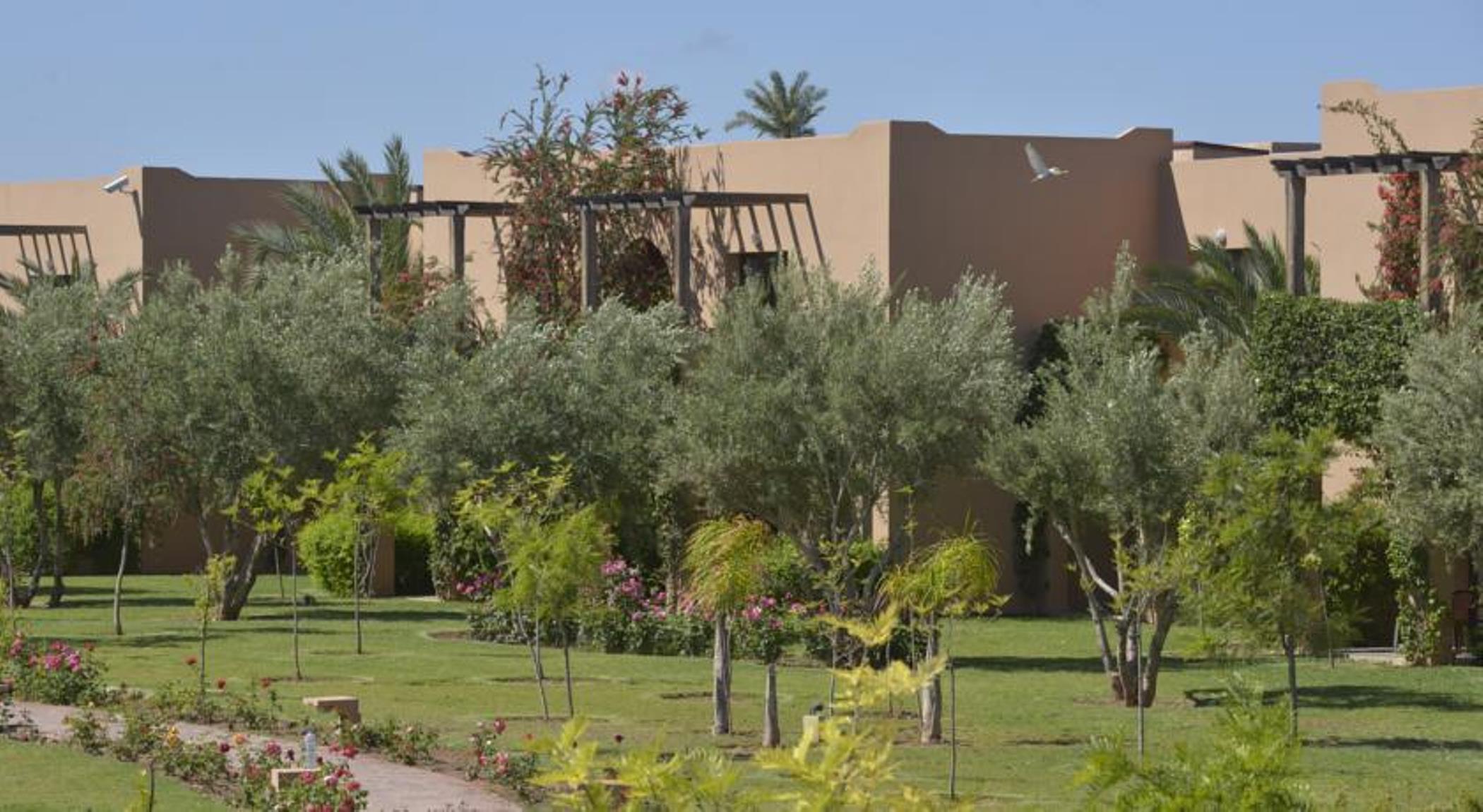 Valeria Dar Atlas All Inclusive Ouled Jelal Dış mekan fotoğraf