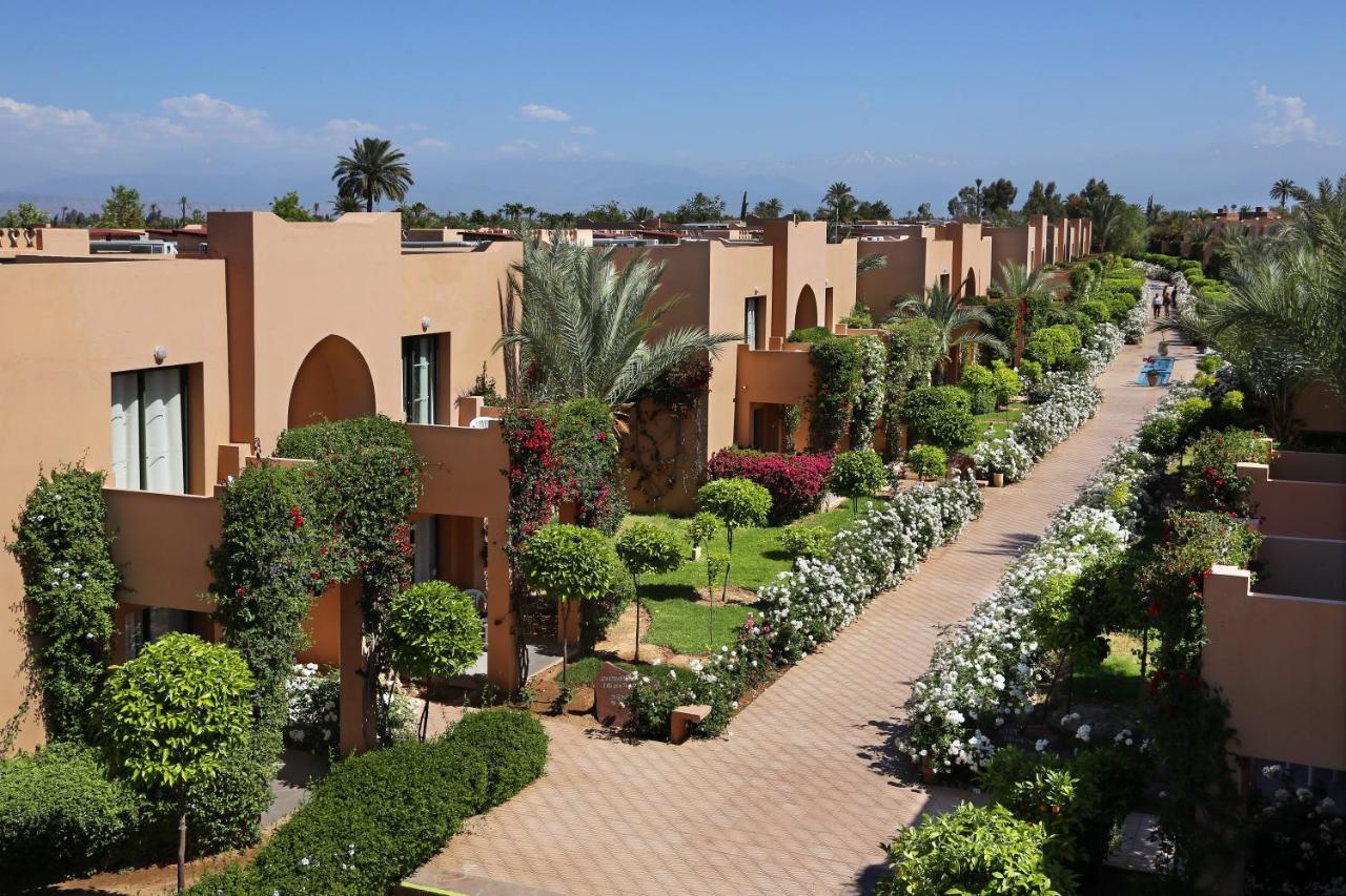 Valeria Dar Atlas All Inclusive Ouled Jelal Dış mekan fotoğraf