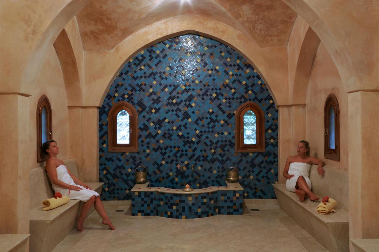 Valeria Dar Atlas All Inclusive Ouled Jelal Dış mekan fotoğraf
