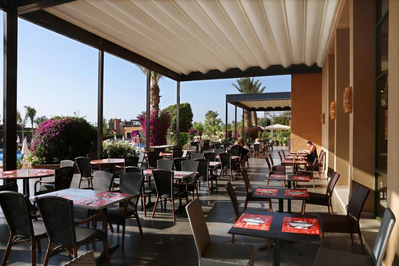 Valeria Dar Atlas All Inclusive Ouled Jelal Dış mekan fotoğraf