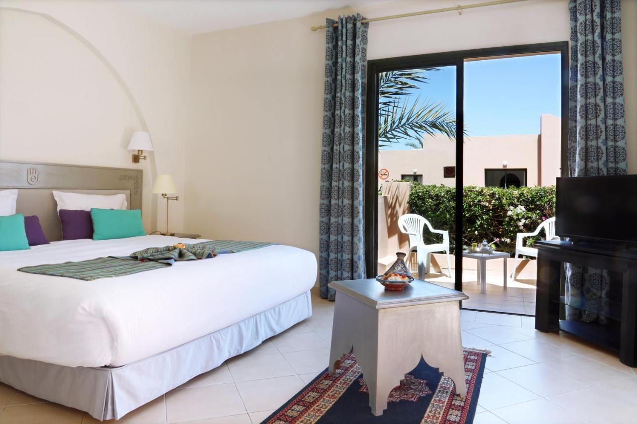 Valeria Dar Atlas All Inclusive Ouled Jelal Dış mekan fotoğraf